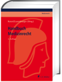 Cover: Handbuch Medizinrecht - C.F. Müller