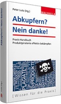 Cover: Abkupfern? Nein danke! - Walhalla