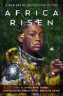 Cover: Africa Risen - St Martin's Press