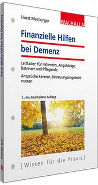 Abbildung von: Finanzielle Hilfen bei Demenz - Walhalla