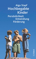 Cover: Hochbegabte Kinder - C.H.BECK