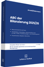 Bild: ABC der Bilanzierung 2025/2026 - Stollfu&szlig;