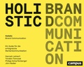 Cover: Holistic Brand Communication - Campus