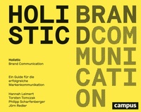 Bild vergrößern Bild: Holistic Brand Communication - Campus