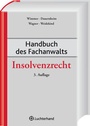 Cover: Handbuch des Fachanwalts Insolvenzrecht - Luchterhand