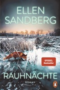 Cover: Rauhn&auml;chte - Penguin