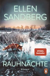 Enlarge image Cover: Rauhnächte - Penguin