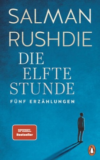 Bild vergrößern Bild: Die elfte Stunde - Penguin