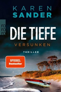 Enlarge image Cover: Die Tiefe: Versunken - Rowohlt eBooks
