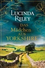 Cover: Das Mädchen aus Yorkshire - Goldmann