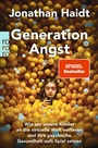 Cover: Generation Angst - Rowohlt Taschenbuch