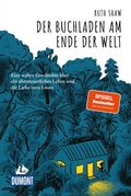 Cover: Der Buchladen am Ende der Welt - DuMont Reiseverlag