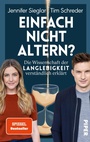 Bild: Einfach nicht altern? - Piper ebooks