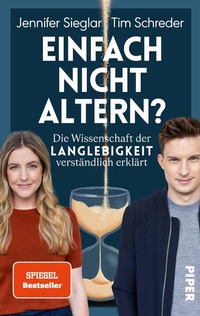 Bild vergrößern Bild: Einfach nicht altern? - Piper