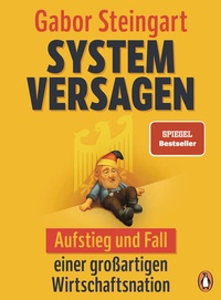 Enlarge image Cover: Systemversagen - Penguin