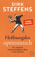 Cover: Hoffnungslos optimistisch - Penguin Verlag