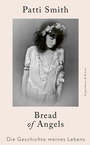 Cover: Bread of Angels - Kiepenheuer & Witsch
