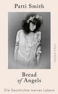 Cover: Bread of Angels - Kiepenheuer & Witsch