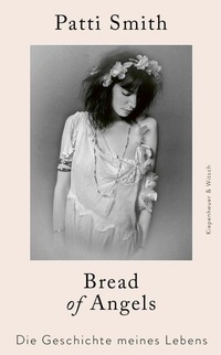 Enlarge image Cover: Bread of Angels - Kiepenheuer & Witsch