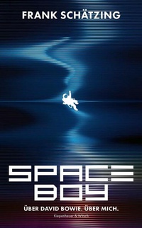 Enlarge image Cover: Spaceboy - Kiepenheuer & Witsch