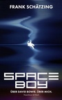 Cover: Spaceboy - Kiepenheuer & Witsch
