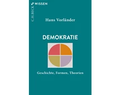 Bild: Demokratie - C.H.BECK