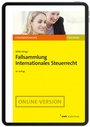 Bild: Fallsammlung Internationales Steuerrecht - NWB