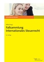 Bild: Fallsammlung Internationales Steuerrecht - NWB