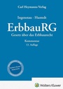 Bild: ErbbauRG - Carl Heymanns Verlag