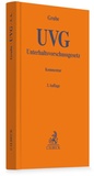 Cover: UVG - C.H.BECK
