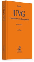 Cover: UVG - C.H.BECK
