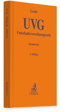 Enlarge image Cover: UVG - C.H.BECK
