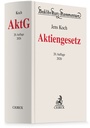 Bild: Aktiengesetz: AktG - C.H.BECK