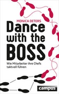 Cover: Dance with the Boss - Campus