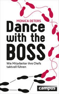 Enlarge image Cover: Dance with the Boss - Campus