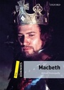 Cover: Dominoes: One: Macbeth - Oxford University Press