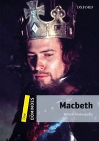Enlarge image Cover: Dominoes: One: Macbeth - Oxford University Press
