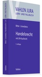 Bild: Handelsrecht - Vahlen