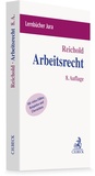 Bild: Arbeitsrecht - C.H.BECK