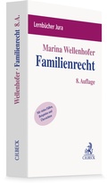 Bild: Familienrecht - C.H.BECK