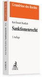 Bild: Sanktionenrecht - C.H.BECK