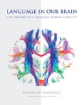 Cover: Language in Our Brain - MIT Press