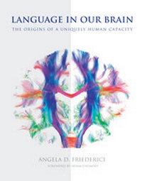 Enlarge image Cover: Language in Our Brain - MIT Press