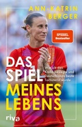 Cover: Das Spiel meines Lebens - Riva