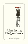 Cover: Königin Esther - Diogenes