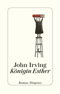 Cover: K&ouml;nigin Esther - Diogenes