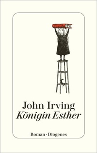 Enlarge image Cover: Königin Esther - Diogenes