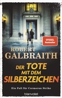Cover: Der Tote mit dem Silberzeichen - Blanvalet
