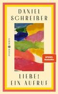 Cover: Liebe! Ein Aufruf - Hanser Berlin