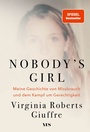 Cover: Nobody's Girl - Yes Publishing